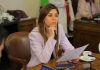 Diputada Cicardini reiteró llamado al gobierno a reconsiderar desvinculaciones en Salud: “Es un problema laboral que arrastra un problema sanitario”
