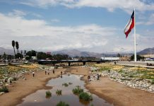 Concejo Municipal de Copiapó decretó el 9 de noviembre como “El Día de la defensa del agua del Río Copiapó”