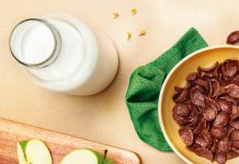 Cereales integrales al desayuno: un aliado para la nutrición