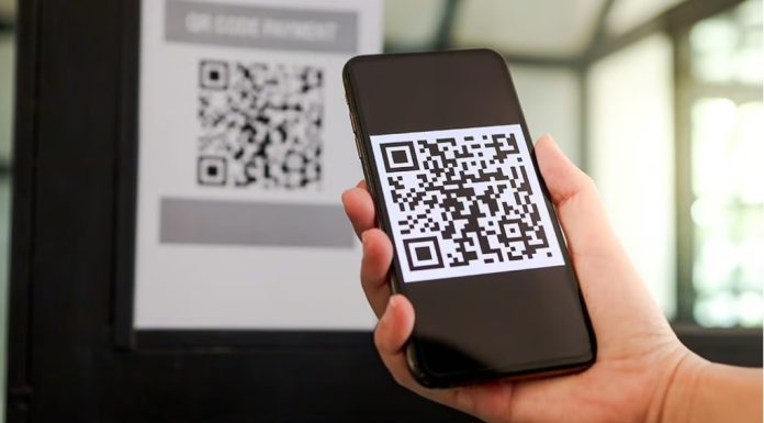 Chiletec - Código QR