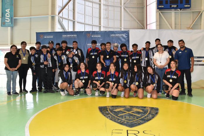Deportivo ADAIN 07