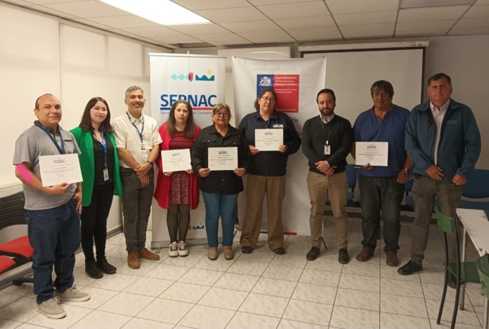 Foto Jornada SERNAC