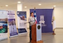 UCN desarrolla proyecto de prevención y respuesta ante emergencias en Barrio Industrial