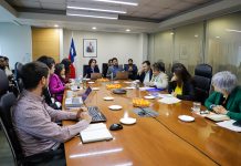 Reforma a ley 19.300: Consejo de Ministros aprueba proyecto que fortalece el Sistema de Evaluación de Impacto Ambiental.