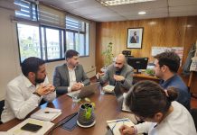 Universidad de Atacama y Subsecretaría de Educación Superior articulan acciones para apoyar el proceso de admisión 2024 de estudiantes de establecimientos SLEP Atacama
