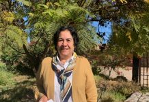 Olivicultoras de Tátara destacan labores agrícolas realizadas por ProOlivo