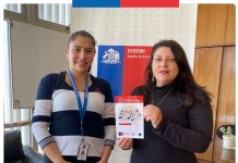 Seremi del Trabajo y Previsión Social de Atacama invita a “abrir la puerta” a la VIII Ronda Encuesta de Protección Social