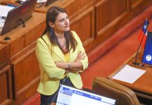 Diputada Sofía Cid y crisis de educación en Atacama: “El Presidente dijo que hoy estaban listas las obras en varios establecimientos y no es así”