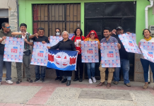 COMANDOS CIUDADANOS “EN CONTRA” SE CONSTITUYEN EN COMUNAS DE ATACAMA JUNTO A EX CONSEJERA CONSTITUCIONAL