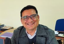 Avanza en el Senado proyecto para fortalecer infraestructura penitenciaria