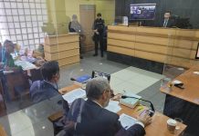 Fiscalía argumentó antecedentes y Corte de Apelaciones confirmó prisión preventiva en causa por secuestro