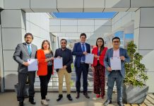 Corporación de Asistencia Judicial sella alianza con la Universidad de Atacama
