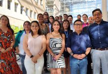 En Atacama: Avanzan coordinaciones para la puesta en marcha del Nuevo Servicio Nacional de Reinserción Social Juvenil
