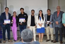 Certifican a la primera generación de emprendimientos innovadores de Atacama