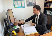 Autor de delito de violación en Vallenar fue sentenciado a cumplir 15 años y un día de cárcel