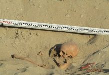 Asamblea Huasco Sin Relaves denuncia destrucción de Cementerio Indígena por parte de CAP – Minería