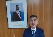 ASUME NUEVO DIRECTOR REGIONAL DEL SERNAC EN LA REGIÓN DE ATACAMA