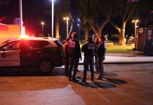 Fiscalía, Equipo ECOH y PDI indagan delito de homicidio ocurrido en plazoleta de Copiapó