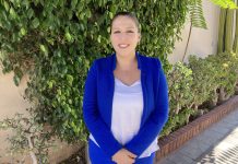 Seremi de Economía, Makarena Arias, destaca la importancia de la nueva Ley de Pesca