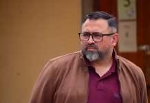DIPUTADO PINO SOLICITA APRESURAR PROMULGACIÓN DE LEY QUE PERMITIRÁ AL ESTADO CONSTRUIR DESALADORAS