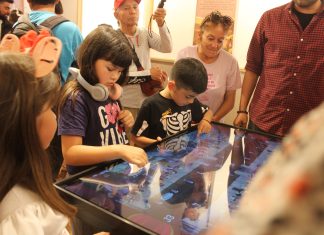 Museo virtual ya es una realidad en Freirina