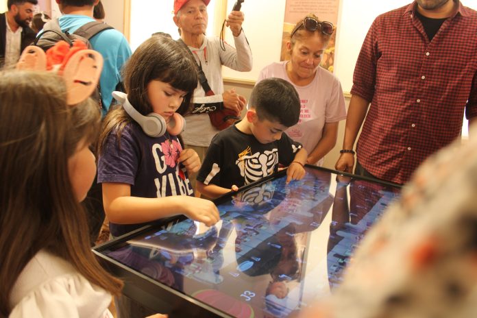 Museo Virtual Freirina (1)