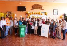 Nueva Atacama suma tres nuevos puntos para el reciclaje de aceite en Vallenar y Caldera