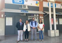 Dirección del Trabajo de Atacama comenzó con el Plan Nacional de fiscalización a cadenas de Farmacias