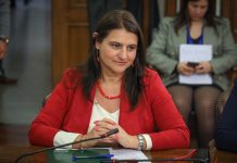 Diputada Sofía Cid destaca que comisión investigadora sobre ENAMI sesione a Atacama: “Permitirá conversar directamente con los mineros y trabajadores”
