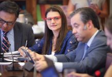 Diputada Sofía Cid y pacto fiscal: “Busca financiar un aumento de contrataciones en el Estado para disimular los números de desempleo