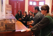 Ministerio de las Culturas anuncia resultados segundo grupo de líneas de Fondos Cultura 2024