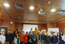 SUBDERE JUNTO A ARMA DESARROLLAN JORNADA DE PRESENTACIÓN DE INICIATIVAS SURGIDAS DESDE ASISTENCIAS TÉCNICAS