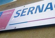 SERNAC DENUNCIÓ ANTE LA JUSTICIA A 13 SUPERMERCADOS Y TIENDAS DEL RETAIL POR SOLICITAR INDEBIDAMENTE BOLETAS A LA SALIDA DE SUS LOCALES