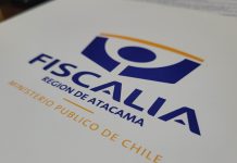 Copiapó: Autor de robo con intimidación fue formalizado y quedó en prisión preventiva