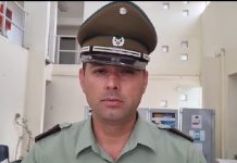 Carabineros entrega Balance anual de la Provincia del Huasco de los hechos acontecidos durante el 2023