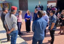 Seremi de Economía destaca Comisión de Pesca desarrollada en Atacama, la cual recogió opiniones de la nueva Ley de Pesca