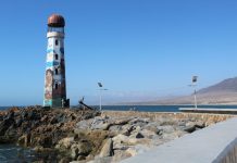 Vecinos de Huasco cuestionan aprobación de proyecto de depósito de relaves de CAP