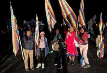 Sindicato SQM Salar presenta recurso de protección en contra de Pueblos Atacameños