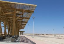 Dirección de Obras Portuarias del MOP hará una conservación en el borde costero de Playa Las Machas