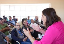 “No hemos visto ningún proyecto o programa del Indespa para financiar las inquietudes de la pesca artesanal”