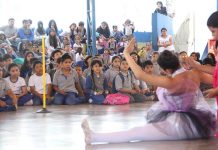 Seremi de las Culturas y municipios de Atacama afinan cartelera de actividades veraniegas