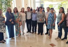 Primer Encuentro de Barrios Comerciales de Atacama congrega a las principales organizaciones de emprendimiento en la región