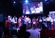 Con éxito se lanzó «Testimonios de Adiva» proyecto audiovisual que muestra las vivencias de personas en situación de discapacidad en Vallenar