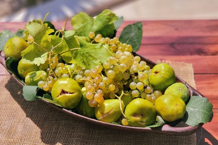 Dieta Mediterranea 2