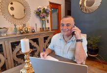 Republicano Eduardo Esteffan llama a no olvidar promesas incumplidas e insta a priorizar recursos en Copiapó