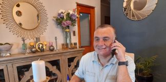 Republicano Eduardo Esteffan llama a no olvidar promesas incumplidas e insta a priorizar recursos en Copiapó
