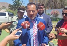 Fiscalía confirmó detención del cuarto involucrado en delito de robo con homicidio