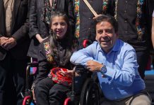 Gobernador Regional Miguel Vargas Correa asume como parte de la nueva directiva de la Asociación de Gobernadores y Gobernadoras de Chile