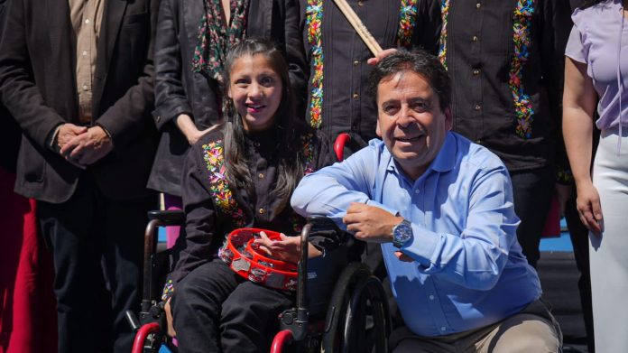 GOBERNADOR AGORECHI