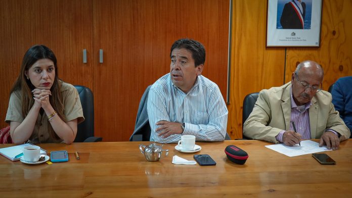 GOBERNADOR VARGAS